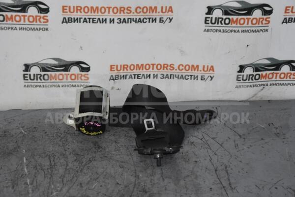Ремінь безпеки передній правий Mini Cooper (R56) 2006-2014 601028800D 77571 euromotors.com.ua