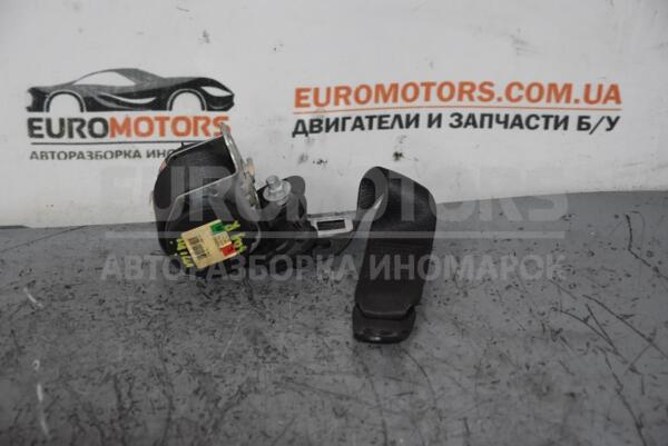Ремінь безпеки задній правий Mini Cooper (R56) 2006-2014 601030000D 77572 euromotors.com.ua