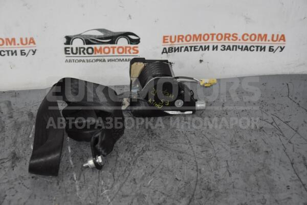 Ремень безопасности передний правый с пиропатроном Iveco Daily (E5) 2011-2014 3301728CA1 77575