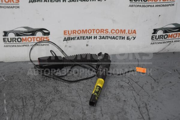 Преднатяжитель ременя безпеки з піропатроном правий (Відповідна частина ременя безпеки бокова) Ford Focus (II) 2004-2011 4M51A61208CB BF-253  euromotors.com.ua