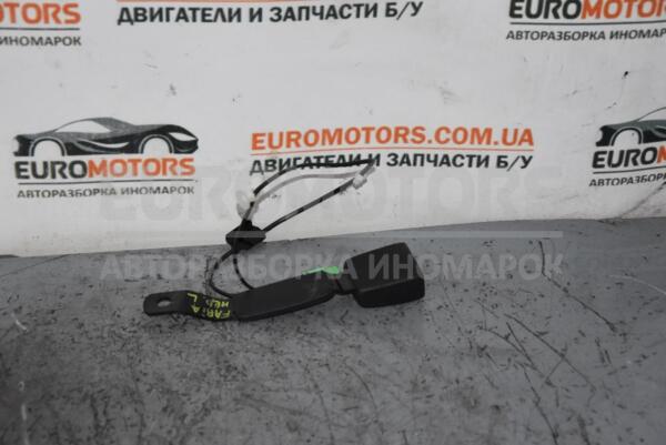 Преднатяжитель ремня безопасности передний левый Skoda Fabia 2014 6V0857755C 77580 euromotors.com.ua
