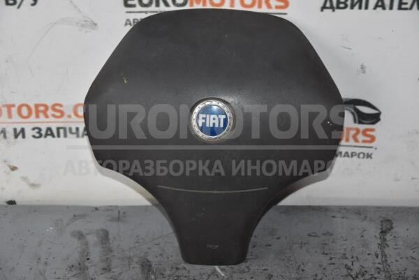 Накладка руля Airbag Citroen Jumper 2002-2006 77594 euromotors.com.ua