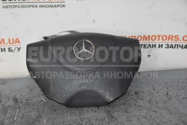 Подушка безопасности руль Airbag Mercedes Vito (W638) 1996-2003 77611 euromotors.com.ua