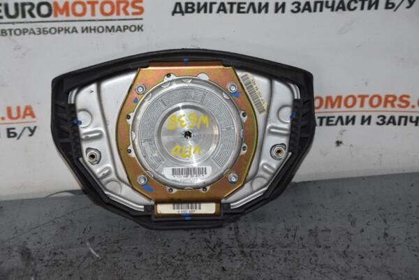 Подушка безопасности руль Airbag Mercedes Vito (W638) 1996-2003 77611 - 2