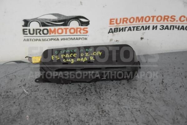 Подушка безпеки сидіння передні праві Renault Espace (IV) 2002-2014 8200240774 77615  euromotors.com.ua