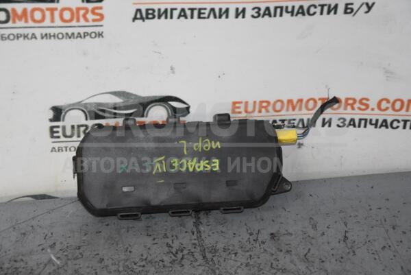 Подушка безпеки сидіння передня ліва Renault Espace (IV) 2002-2014 8200240773 77620  euromotors.com.ua