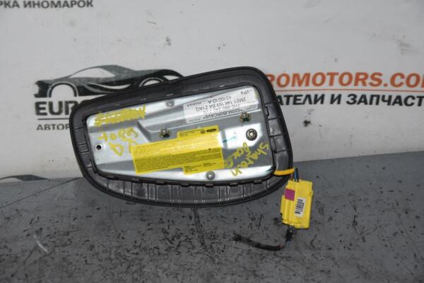 Подушка безопасности боковая правая (в сиденье) VW Sharan 1995-2010 7H088024271N 77622 - 2