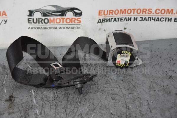 Ремінь безпеки передній лівий Mini Cooper (R56) 2006-2014 601028900D 77624  euromotors.com.ua