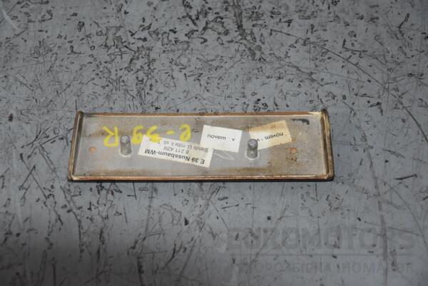 Накладка консолі права BMW 5 (E39) 1995-2003 8211429 77652 - 2