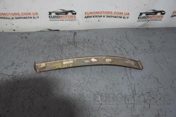 Кришка консолі над бардачком BMW 5 (E39) 1995-2003 8211434 77654 - 2