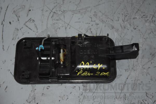 Ручка двери внутренняя боковой правой раздвижной Iveco Daily (E5) 2011-2014 FT94530 77663 - 2