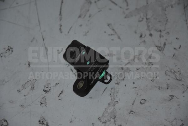 Датчик тиск наддуву (Мапсенсор) Peugeot 208 1.2 Vti 2012 9670361980 77674