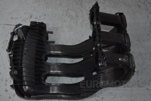 Колектор впускний пластик Peugeot 208 1.2 Vti 2012 9673063980 77675 - 3