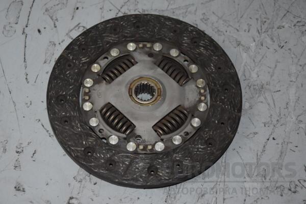 Диск сцепления Peugeot 208 1.2 Vti 2012 9801139380 77678 - 2