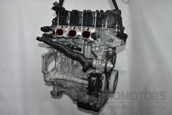 Двигатель Peugeot 208 1.2 Vti 2012 HM01 10B206 77684 - 2