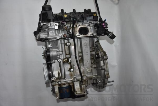 Двигатель Peugeot 208 1.2 Vti 2012 HM01 10B206 77684 - 3