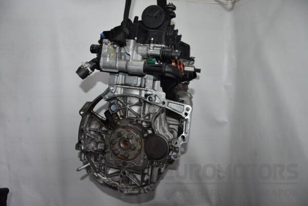 Двигатель Peugeot 208 1.2 Vti 2012 HM01 10B206 77684 - 4