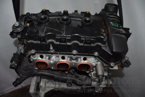 Двигатель Peugeot 208 1.2 Vti 2012 HM01 10B206 77684 - 5