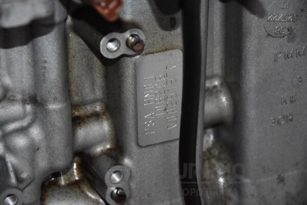 Двигатель Peugeot 208 1.2 Vti 2012 HM01 10B206 77684 - 6