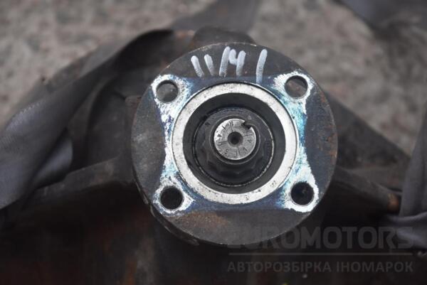 Мост ведущий задний в сборе под диски однокатковый с ABS i=11/41 Iveco Daily (E4) 2006-2011 7186886 77769 - 4