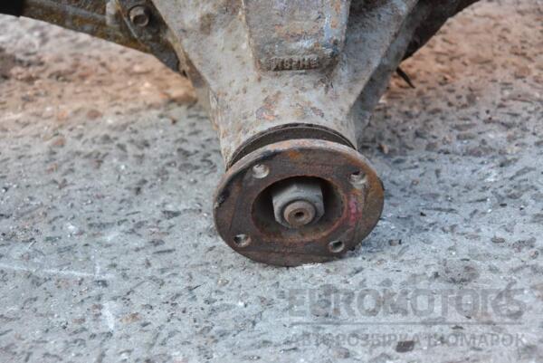 Міст ведучий задній в зборі під диски з ABS i = 3.333 -06 Kia Sorento 3.5 V6 2002-2009 532103E150 77865 - 4