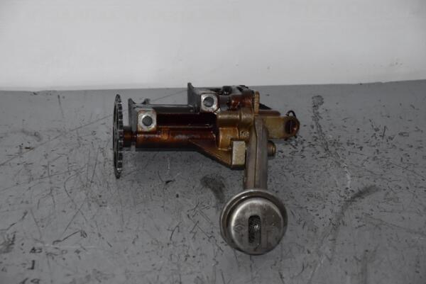 Масляный насос Renault Kangoo 1.4 8V 1998-2008 7700600574 77883 - 2