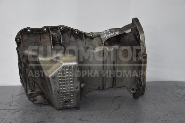 Поддон двигателя масляный Renault Kangoo 1.4 8V 1998-2008 7700273959 77885  euromotors.com.ua