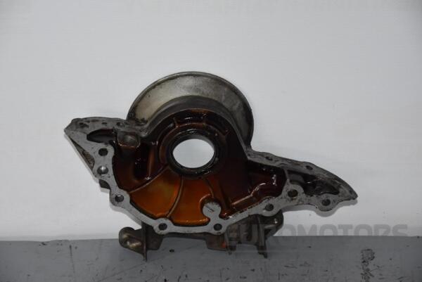 Крышка двигателя передняя Renault Kangoo 1.4 8V 1998-2008 7700273354 77886 - 2