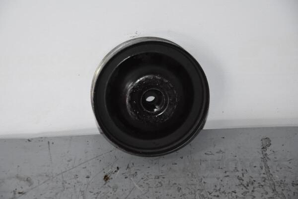 Шків коленвалу Renault Kangoo 1.4 8V 1998-2008 7700273916 77889 - 2