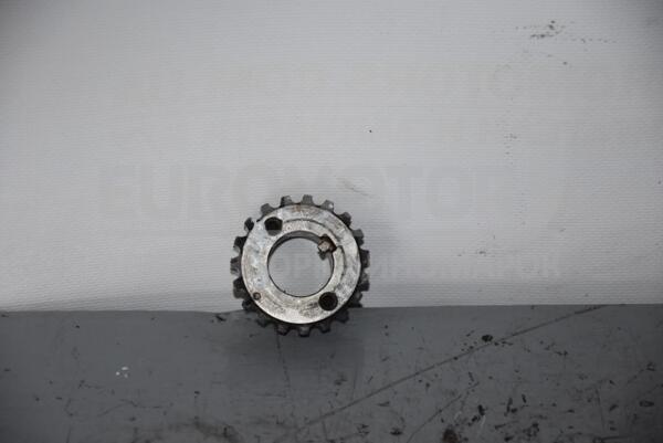Шестерня коленвала Renault Kangoo 1.4 8V 1998-2008 77893 - 1