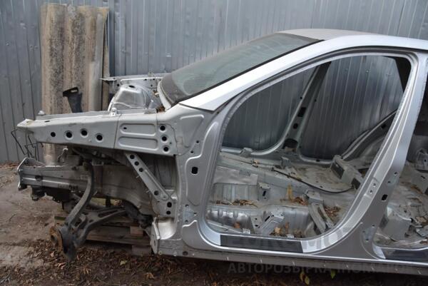 Кузов в сборе Mercedes M-Class (W164) 2005-2011 77895-06 - 3