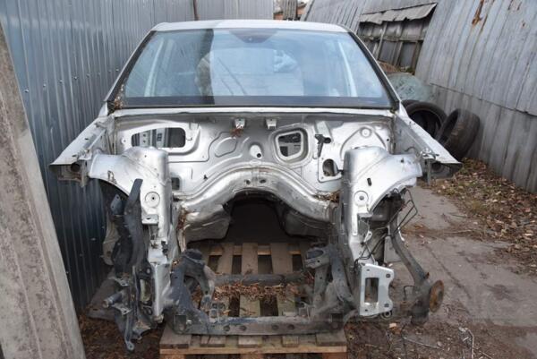 Кузов в сборе Mercedes M-Class (W164) 2005-2011 77895-06 - 5
