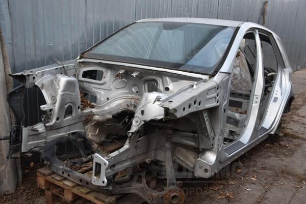 Кузов в сборе Mercedes M-Class (W164) 2005-2011 77895-06 - 6