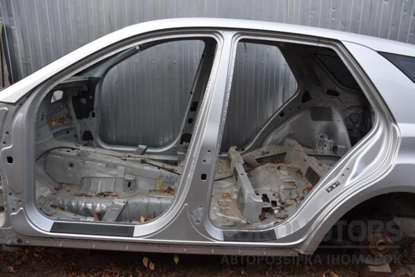 Кузов в сборе Mercedes M-Class (W164) 2005-2011 77895-06 - 8