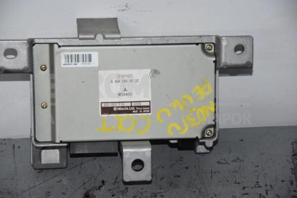 Блок управління електропідсилювачем керма Mitsubishi Colt (Z3) 2004-2012 MR594091 77910 - 1