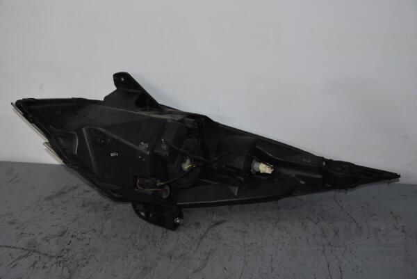 Фара правая Chevrolet Spark 2010-2015 95950385 77925 - 2
