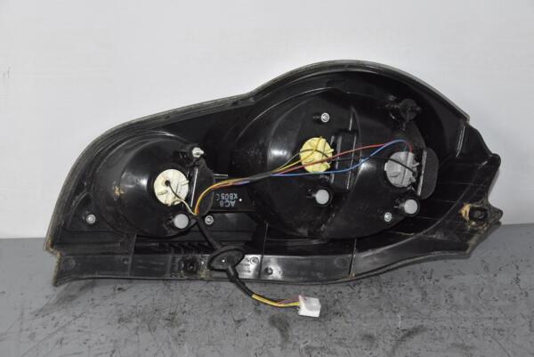 Фонарь правый Chevrolet Spark 2010-2015 77927 - 2