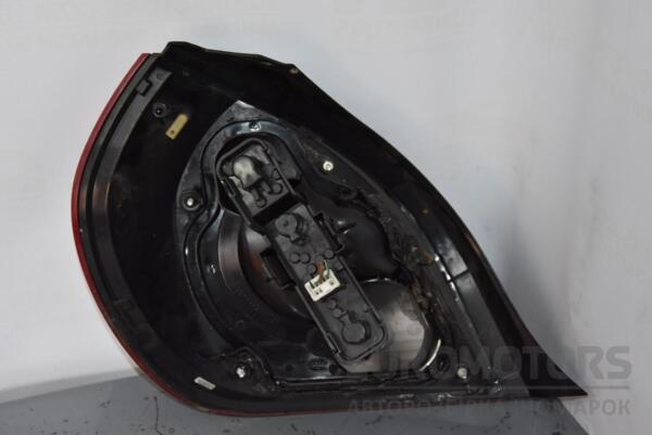 Ліхтар правий хетчбек (03-) Nissan Almera (N16) 2000-2006 237786 77955 - 2