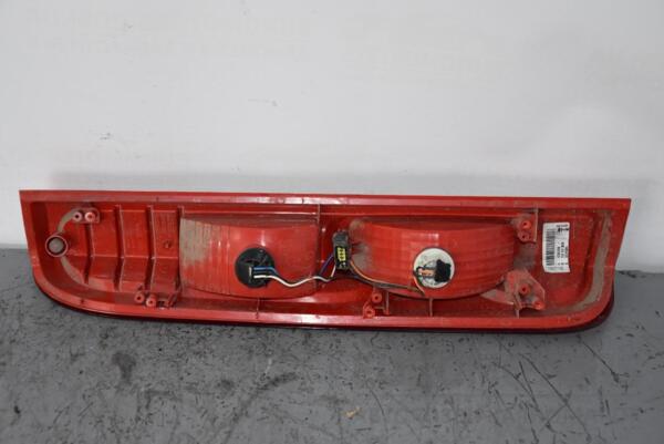 Фонарь правый 06- Renault Trafic 2001-2014 8200415251 77969 - 2