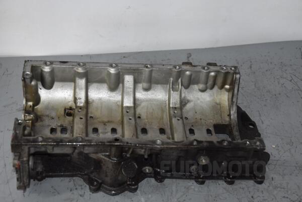Піддон алюміній верхня частина (преподдонік) Ford Connect 1.8tdci 2002-2013 6G9Q6U003 77988 - 2