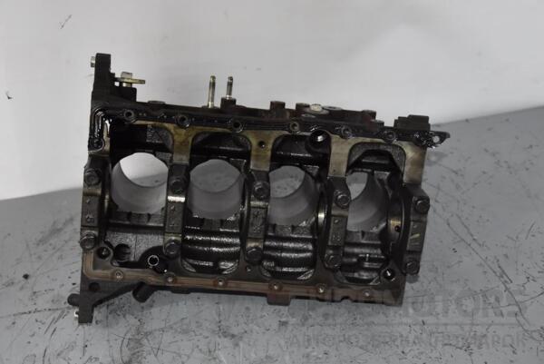 Блок двигуна Ford Connect 1.8tdci 2002-2013 1S4Q6015SA 78006 - 6