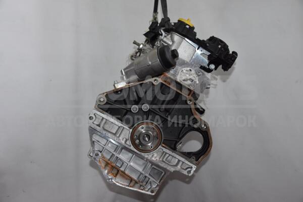 Двигатель Opel Meriva 1.4 16V (B) 2010 B14XER 78012  euromotors.com.ua