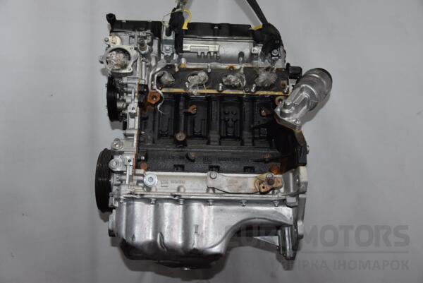 Двигатель Opel Corsa 1.4 16V (E) 2014 B14XER 78012 - 2