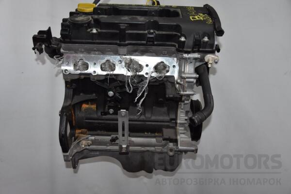 Двигатель Opel Corsa 1.4 16V (E) 2014 B14XER 78012 - 3