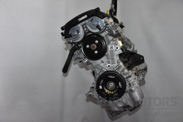 Двигатель Opel Corsa 1.4 16V (E) 2014 B14XER 78012 - 4