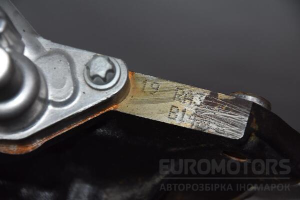 Двигатель Opel Corsa 1.4 16V (E) 2014 B14XER 78012 - 6