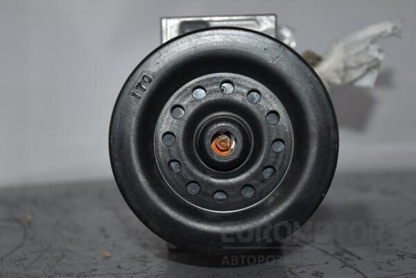 Компрессор кондиционера Opel Corsa 1.4 16V (E) 2014 39006353 78019 - 2