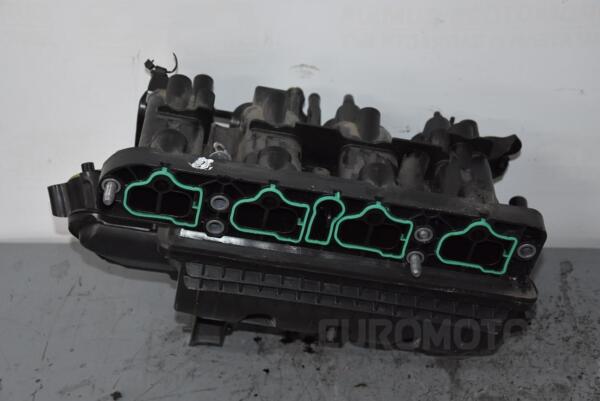 Колектор впускний пластик LPG Opel Meriva 1.4 16V (B) 2010-2017 25194632 78028 - 2