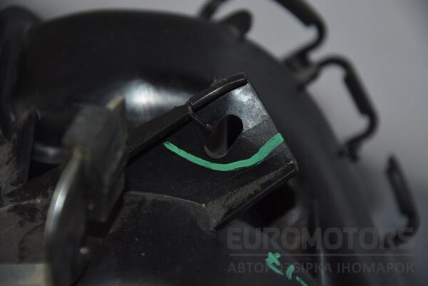 Колектор впускний пластик LPG Opel Meriva 1.4 16V (B) 2010-2017 25194632 78028 - 4