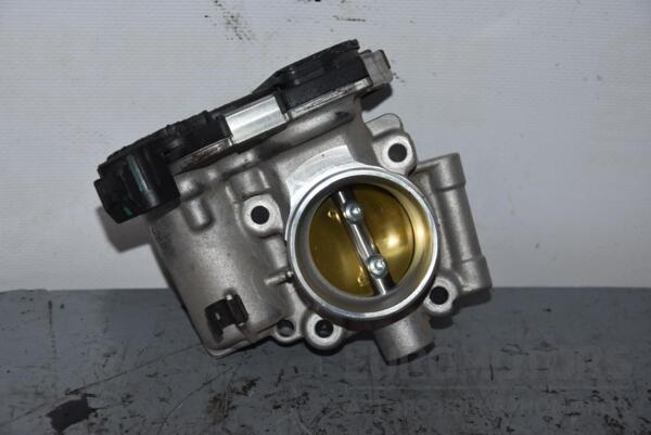 Дросельна заслінка електро Opel Meriva 1.4 16V (B) 2010-2017 55562270 78040 - 2